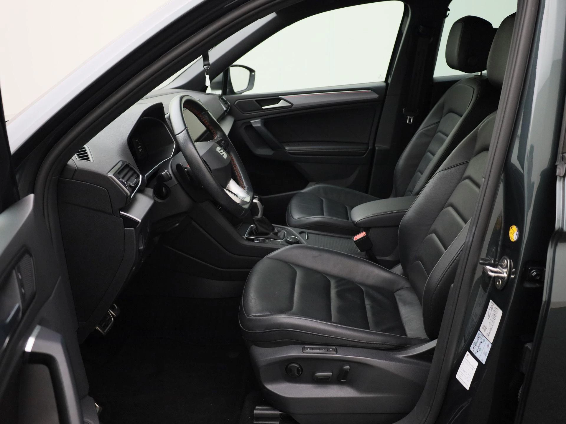 Hoofdafbeelding SEAT Tarraco