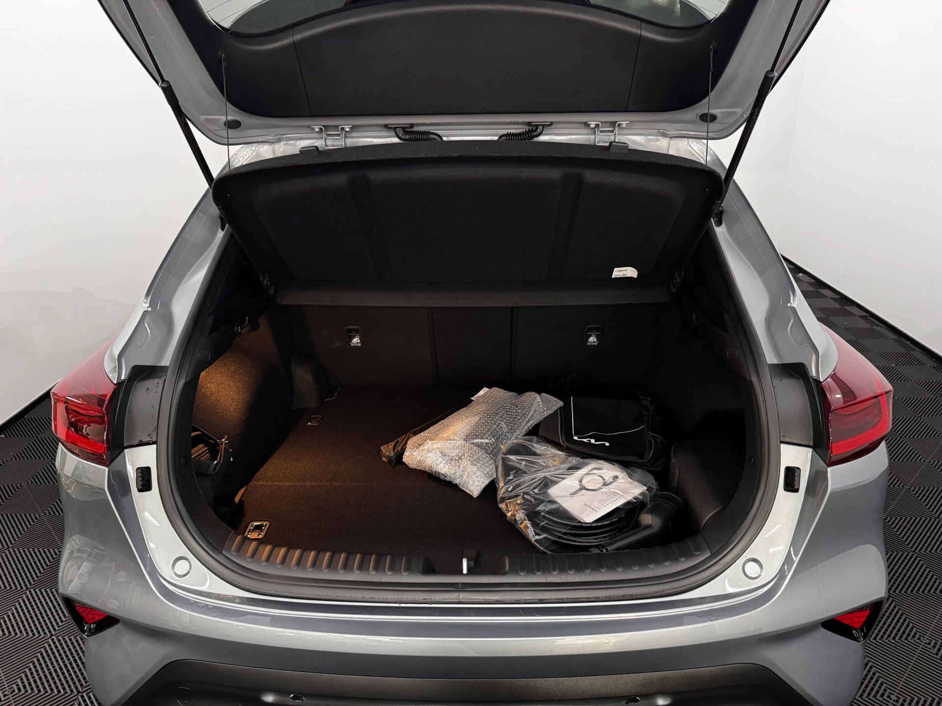 Hoofdafbeelding Kia XCeed