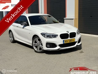BMW 1-serie 118i M Sport Edition