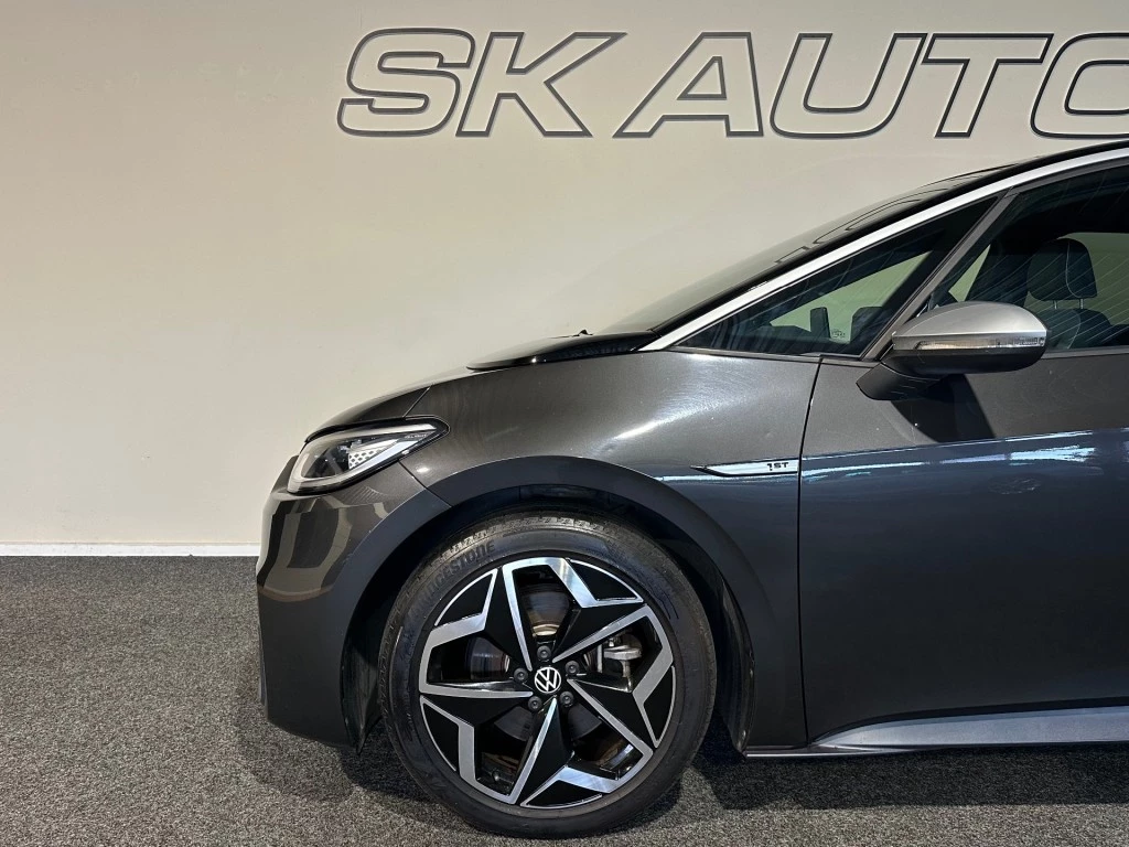 Hoofdafbeelding Volkswagen ID.3