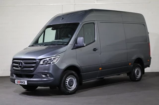 Mercedes-Benz Sprinter 317 CDI L2 H2 Automaat Navigatie Led
