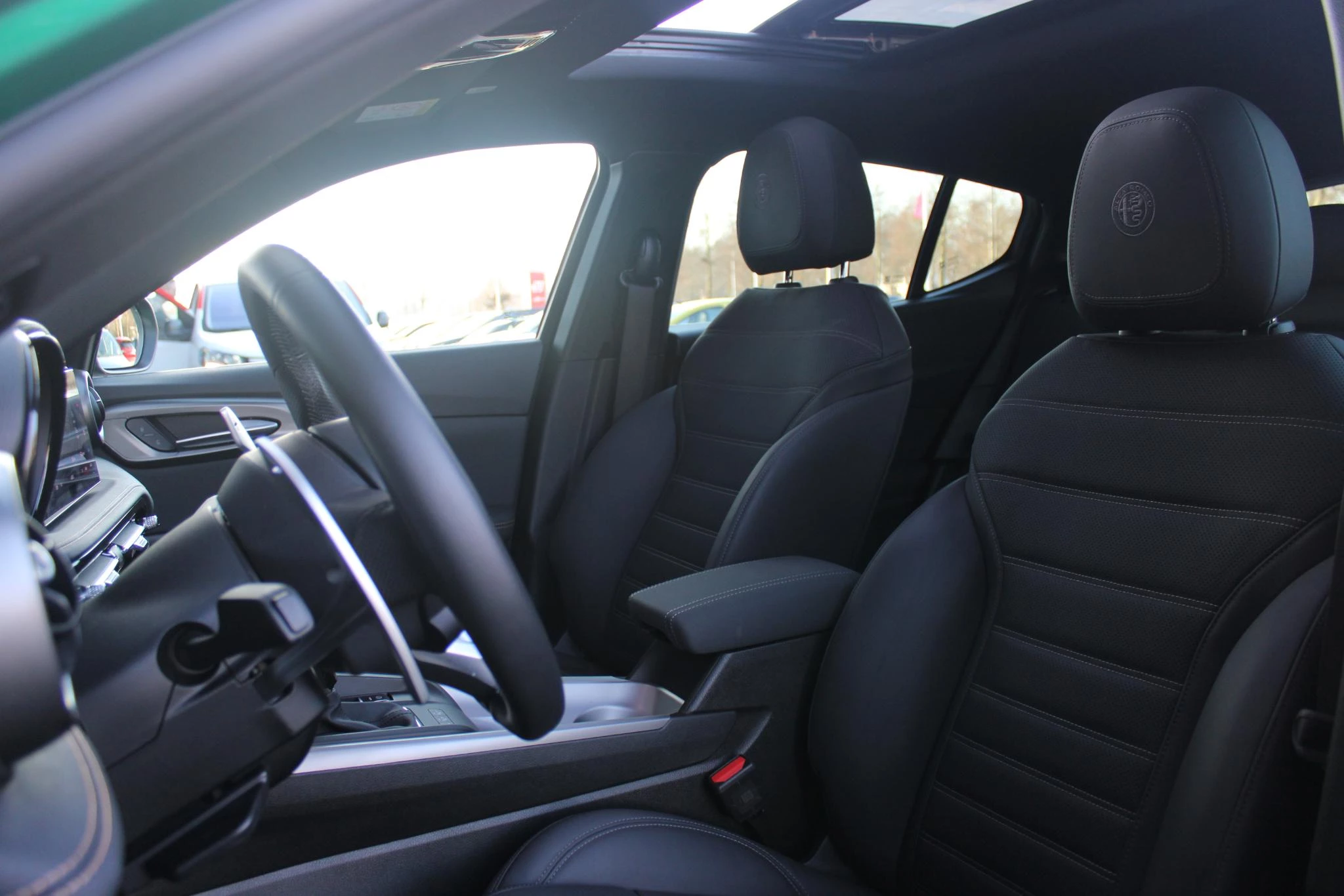 Hoofdafbeelding Alfa Romeo Tonale