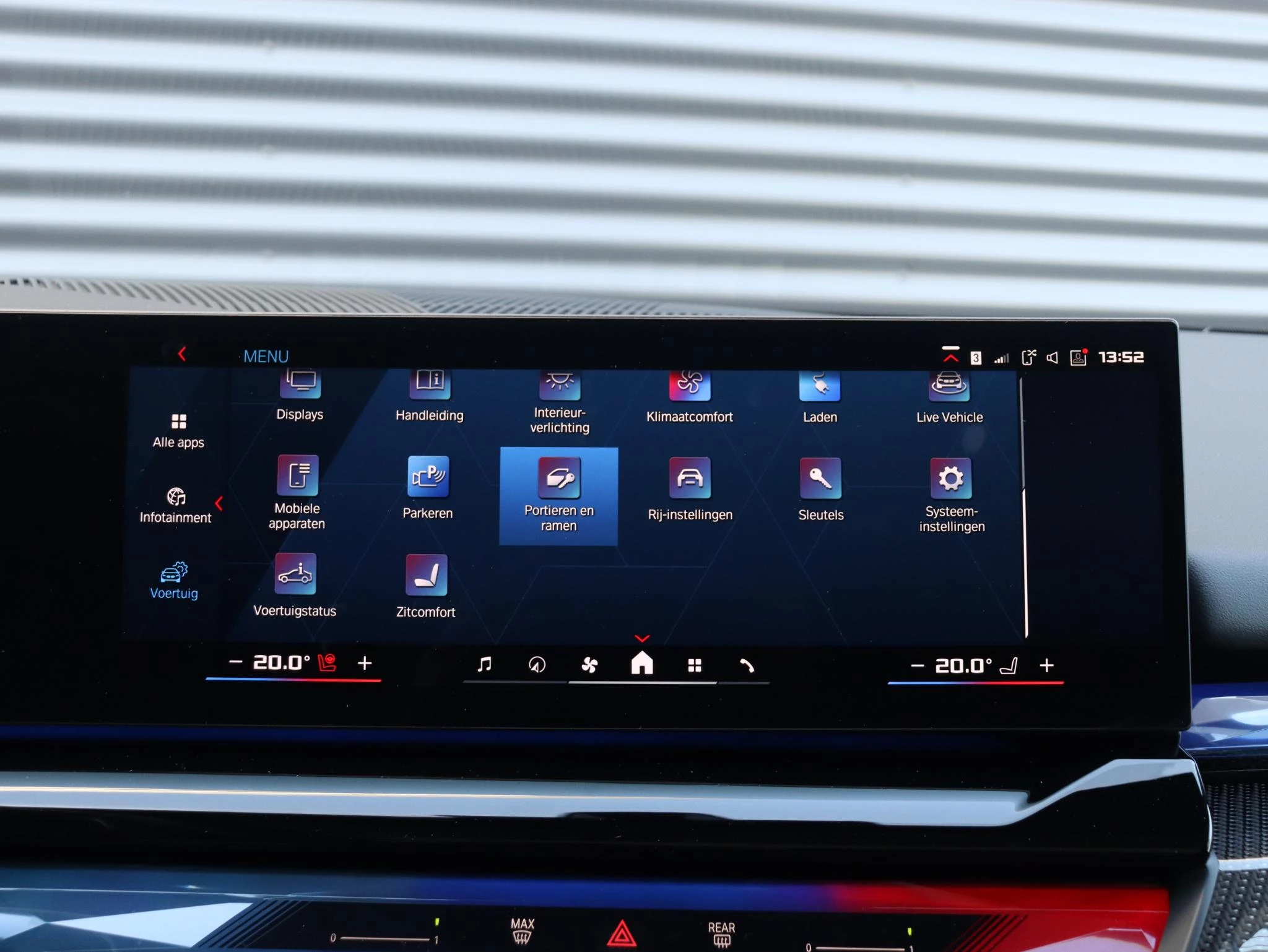 Hoofdafbeelding BMW M5