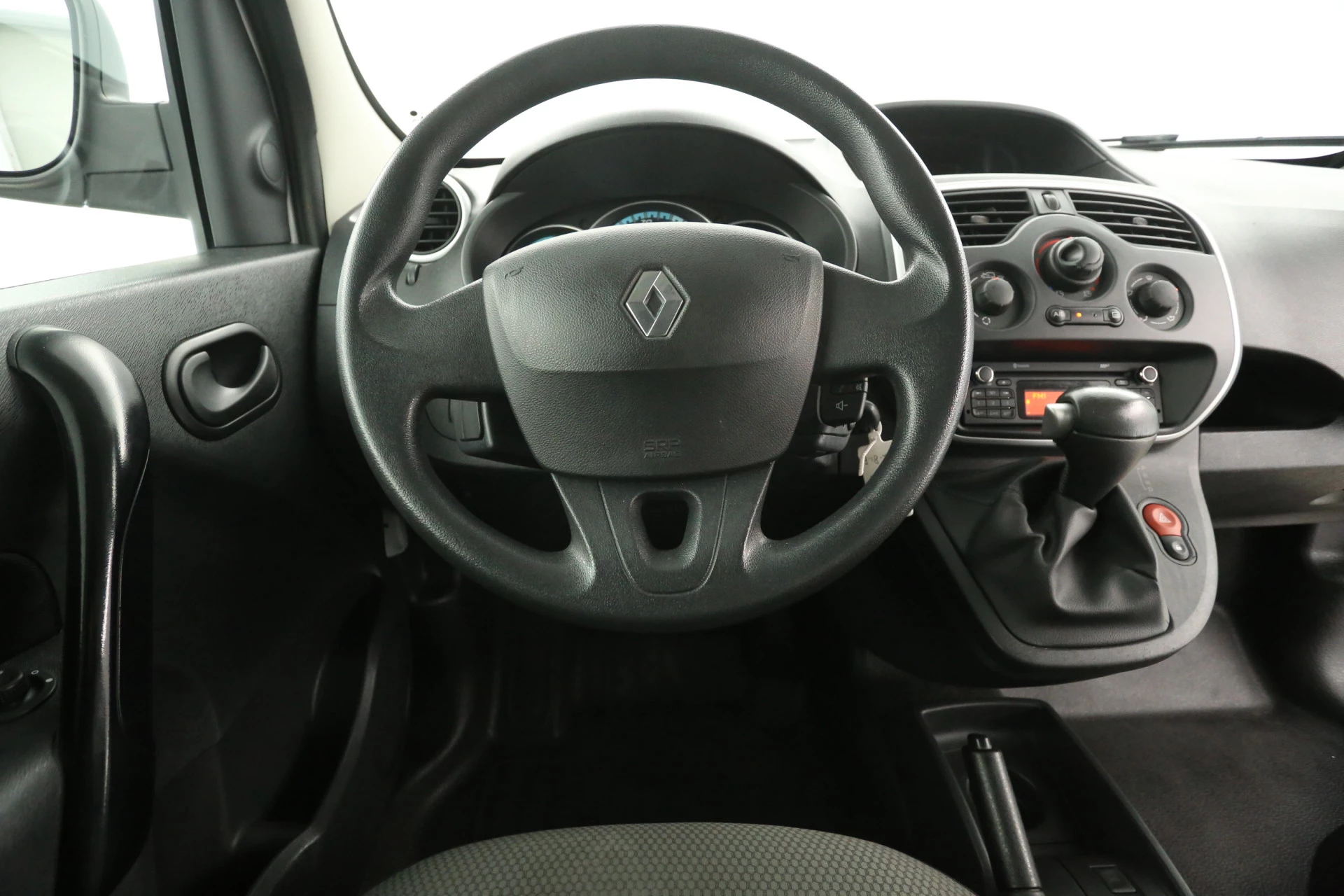 Hoofdafbeelding Renault Kangoo Z.E.