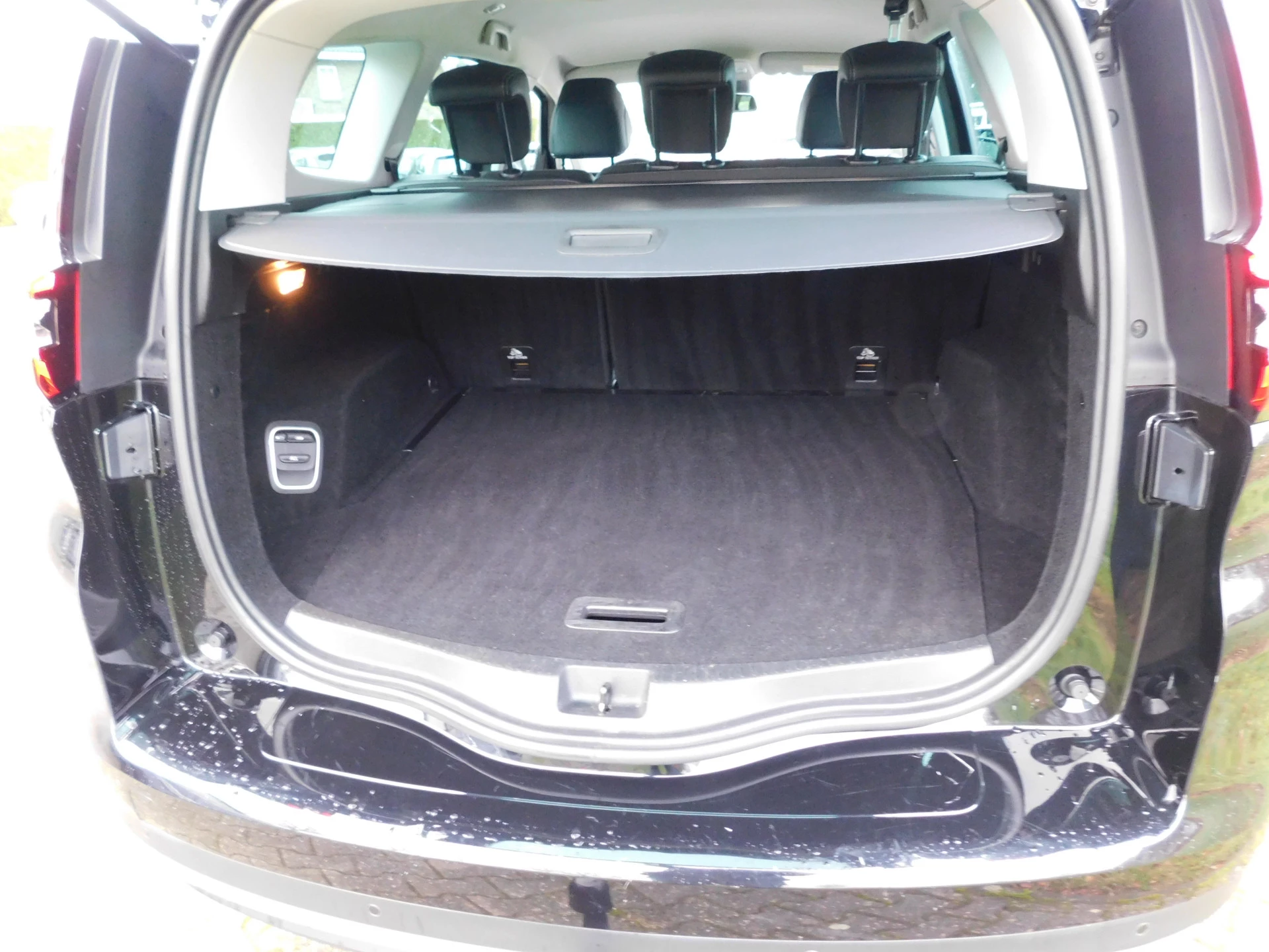 Hoofdafbeelding Renault Grand Scénic