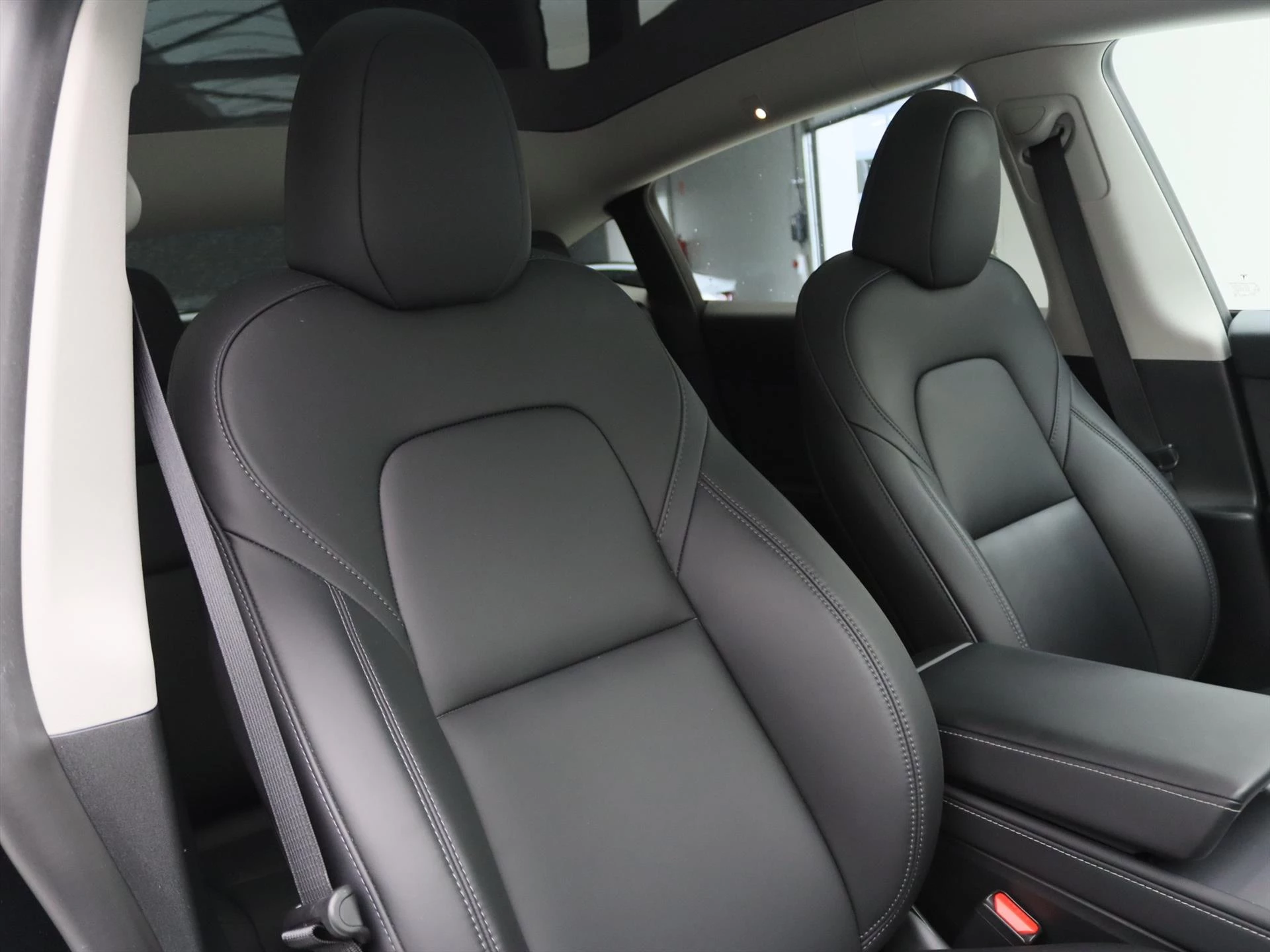 Hoofdafbeelding Tesla Model Y