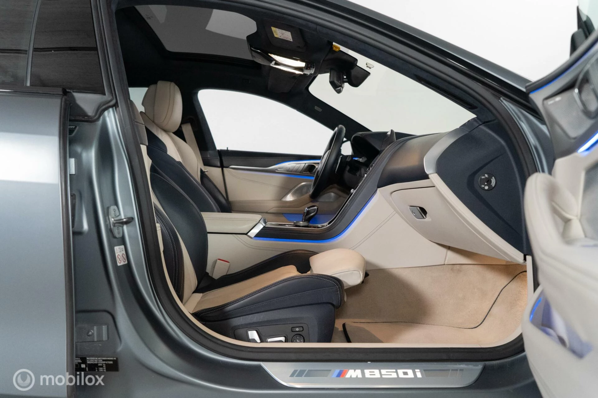 Hoofdafbeelding BMW 8 Serie