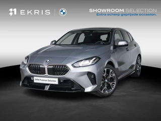 BMW 1 Serie 120 | M Sport | Achteruitrijcamera | Stoelverwarming | PDC | 18''