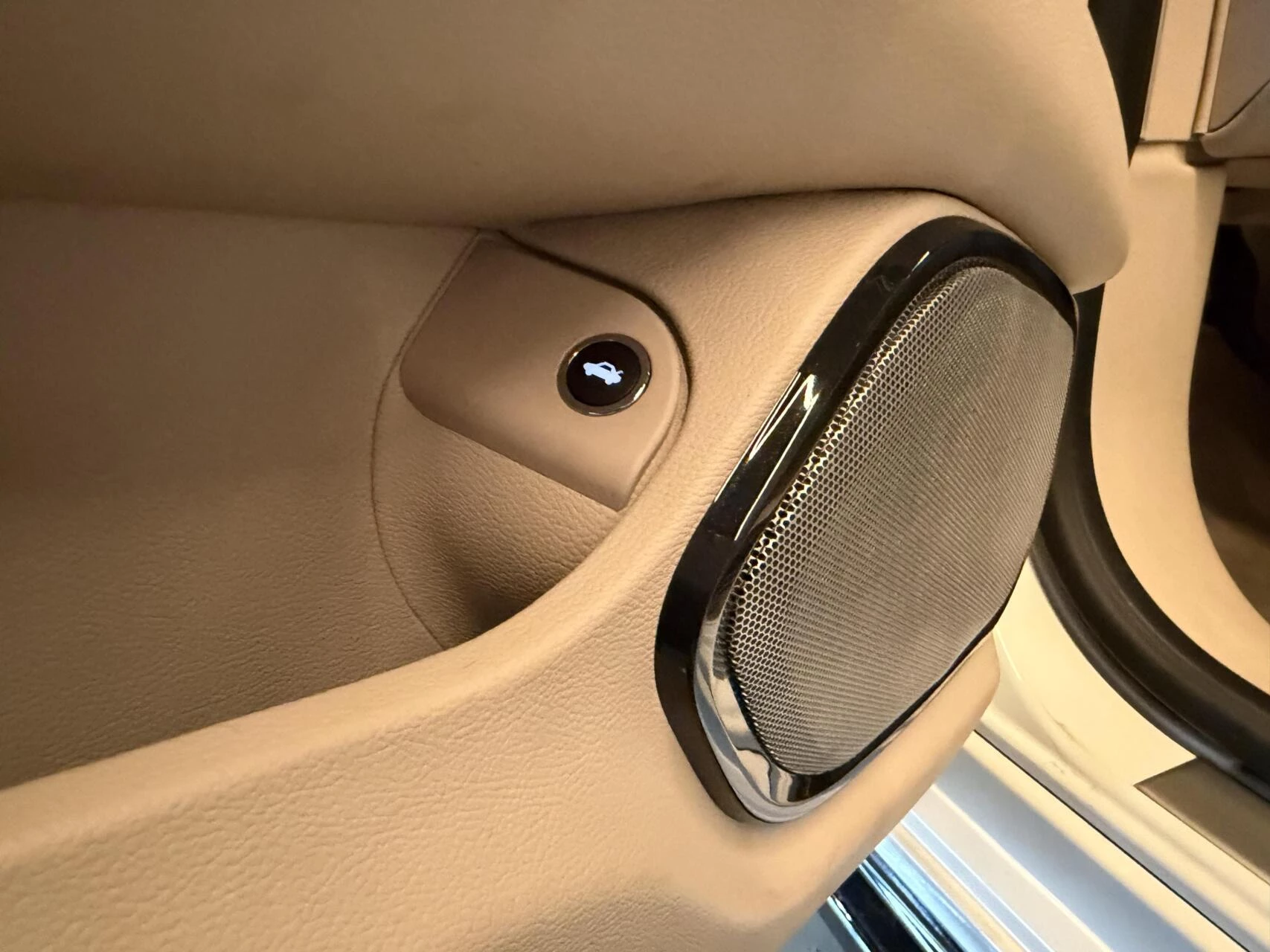 Hoofdafbeelding Maserati Quattroporte