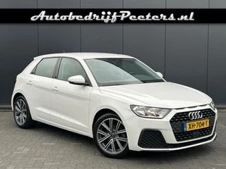 Audi A1 SB 30 TFSI V-cockpit Navi Carplay Android Cruise PDC NL-auto