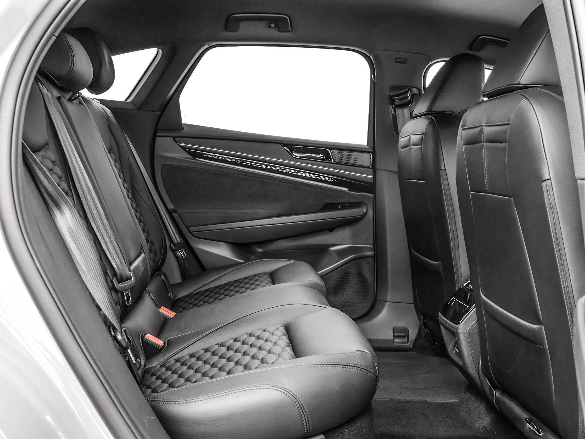 Hoofdafbeelding Volkswagen ID.7