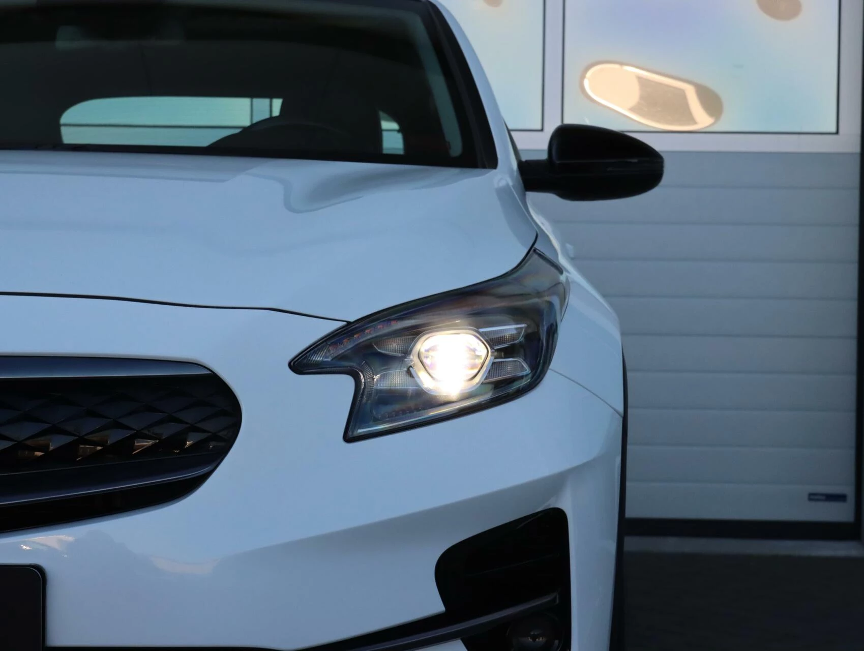 Hoofdafbeelding Kia XCeed