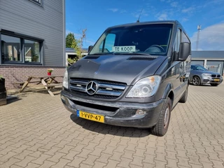 Mercedes-Benz Sprinter L1H1