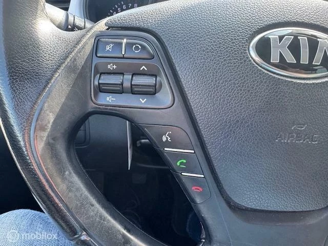 Hoofdafbeelding Kia cee'd