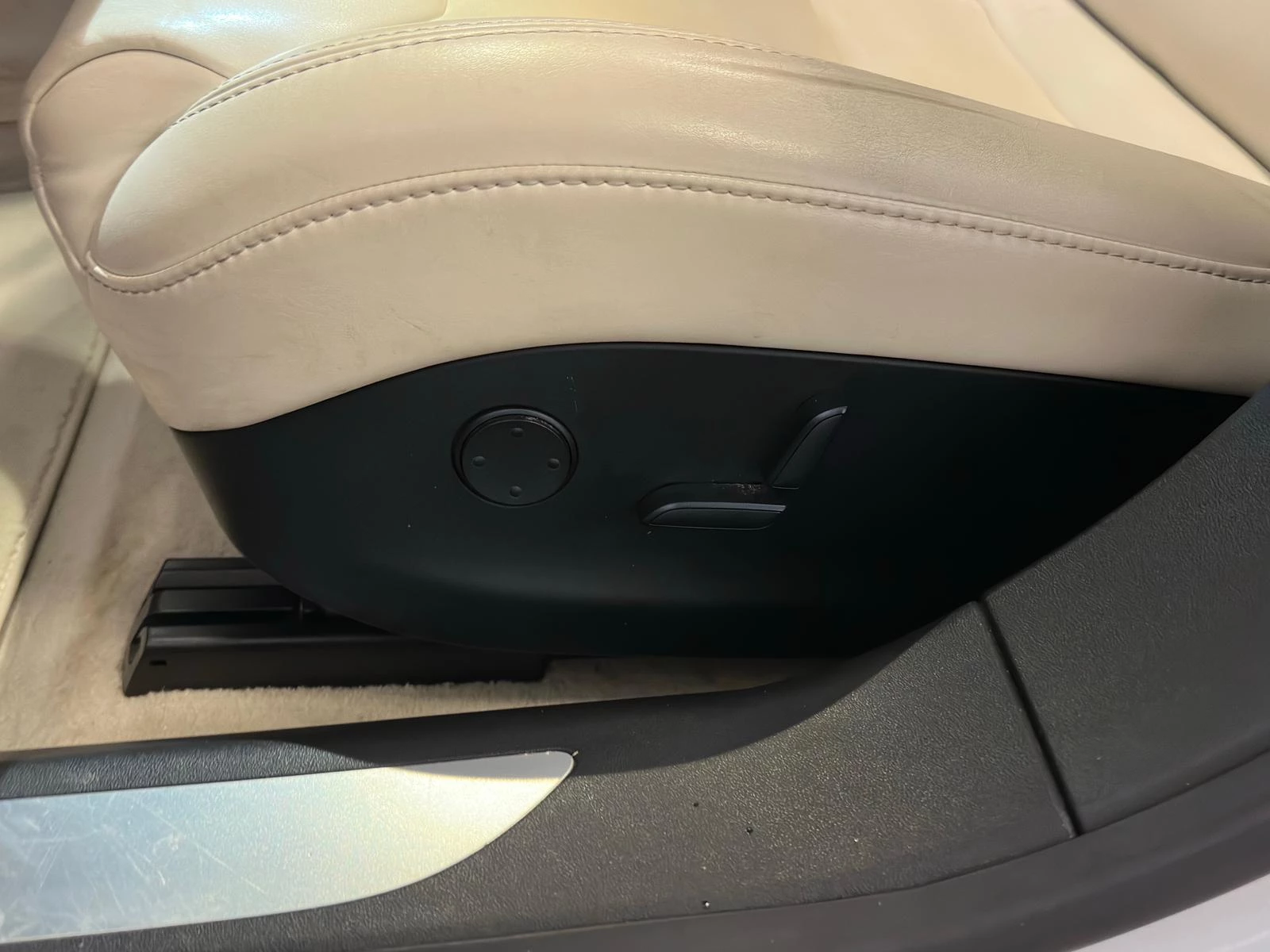 Hoofdafbeelding Tesla Model S