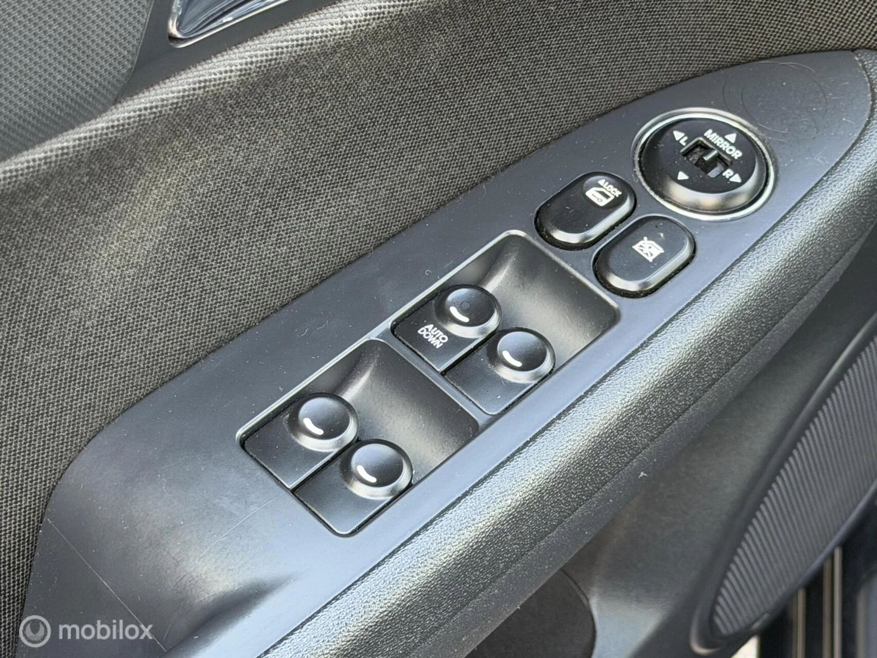 Hoofdafbeelding Hyundai i30