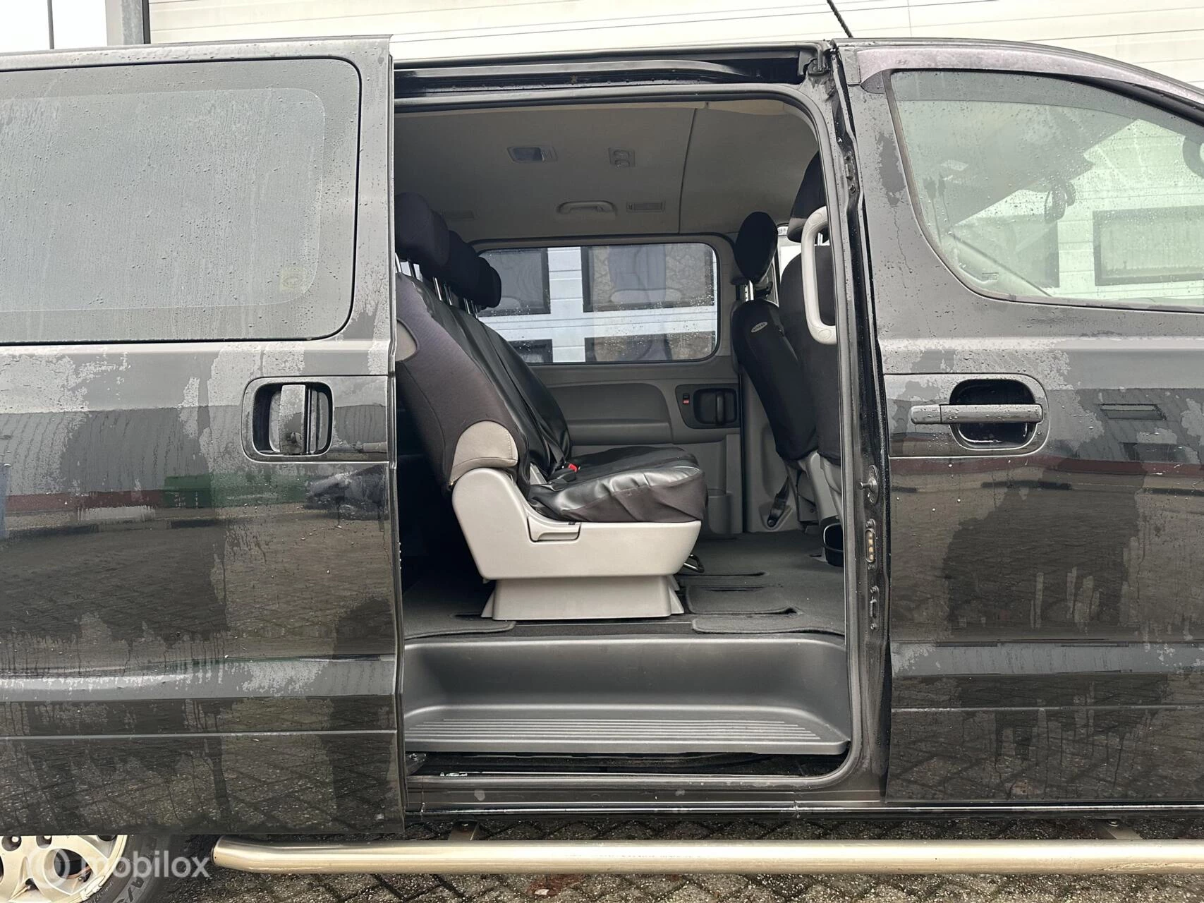 Hoofdafbeelding Hyundai H300