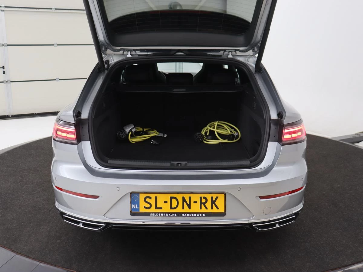Hoofdafbeelding Volkswagen Arteon