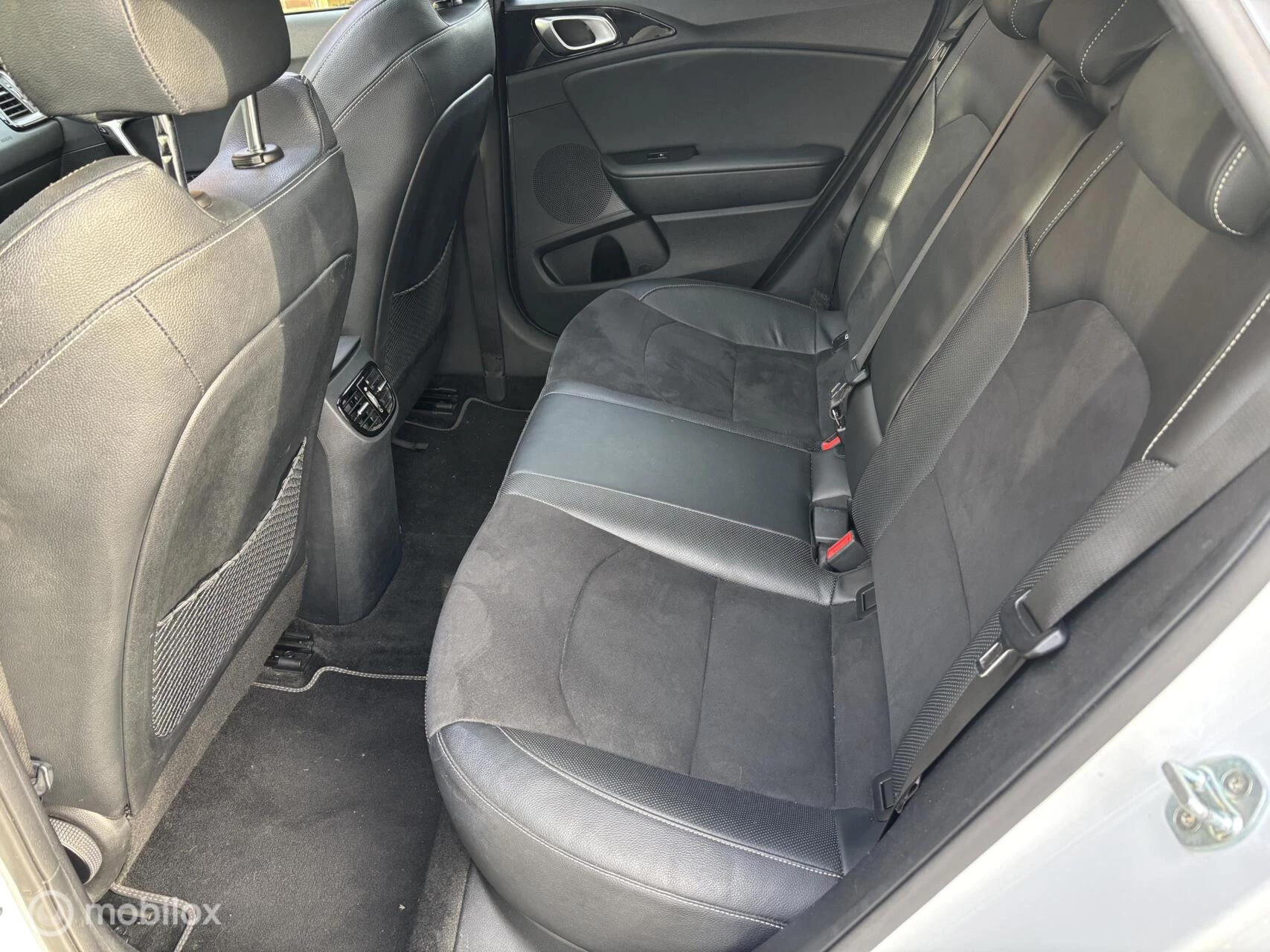 Hoofdafbeelding Kia ProCeed