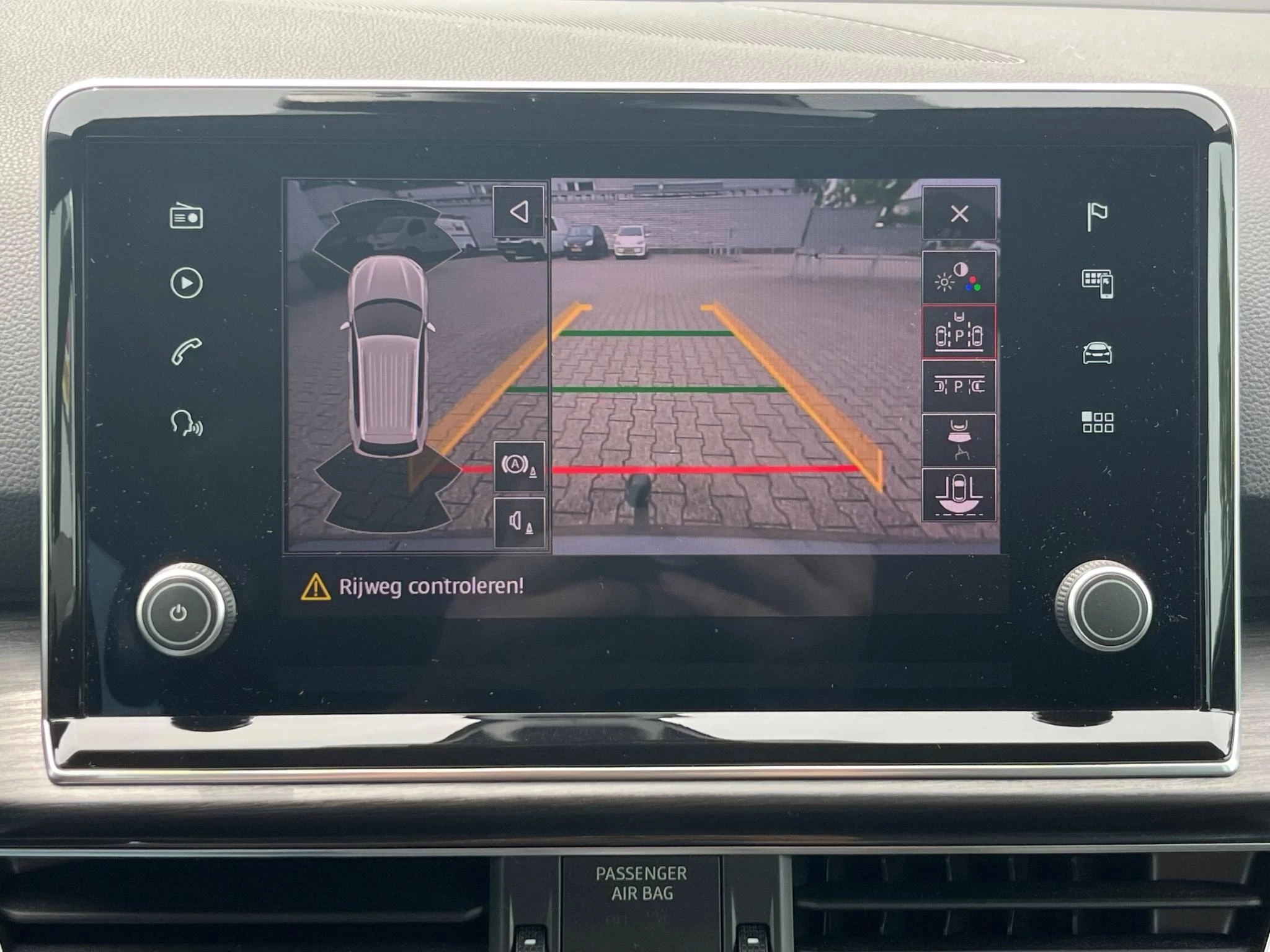 Hoofdafbeelding SEAT Tarraco