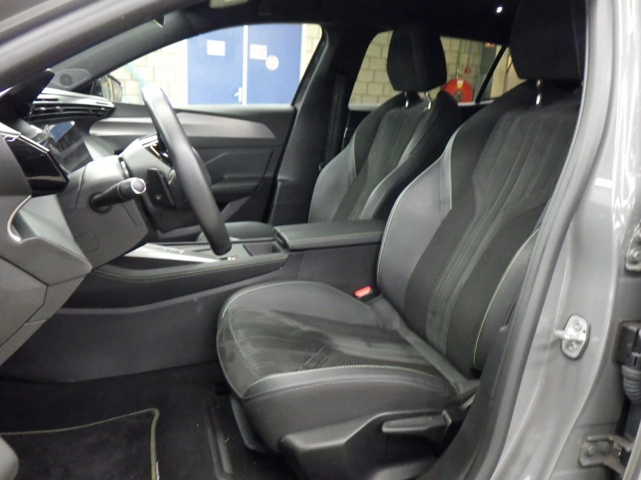 Hoofdafbeelding Peugeot 408