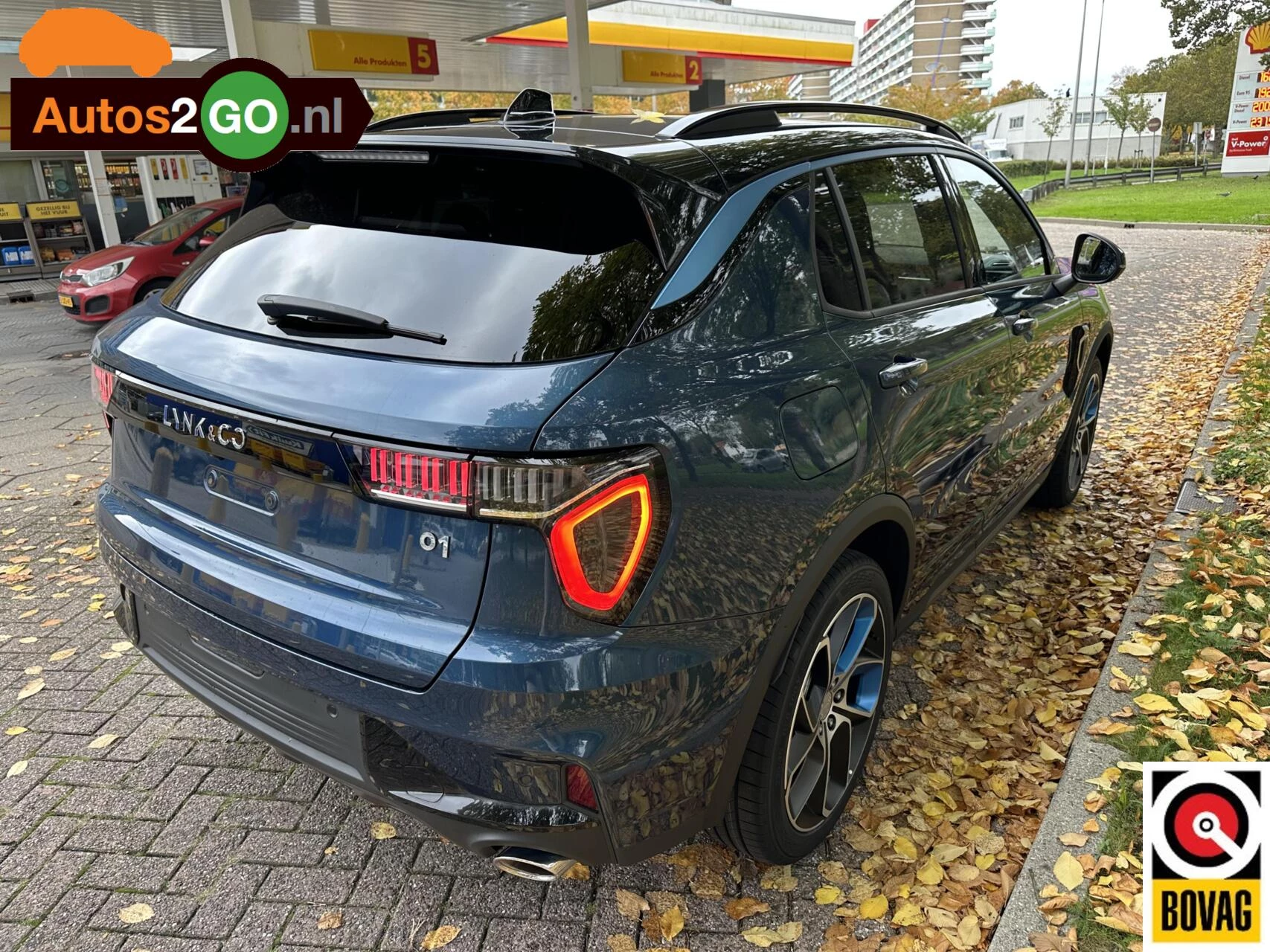 Hoofdafbeelding Lynk & Co 01
