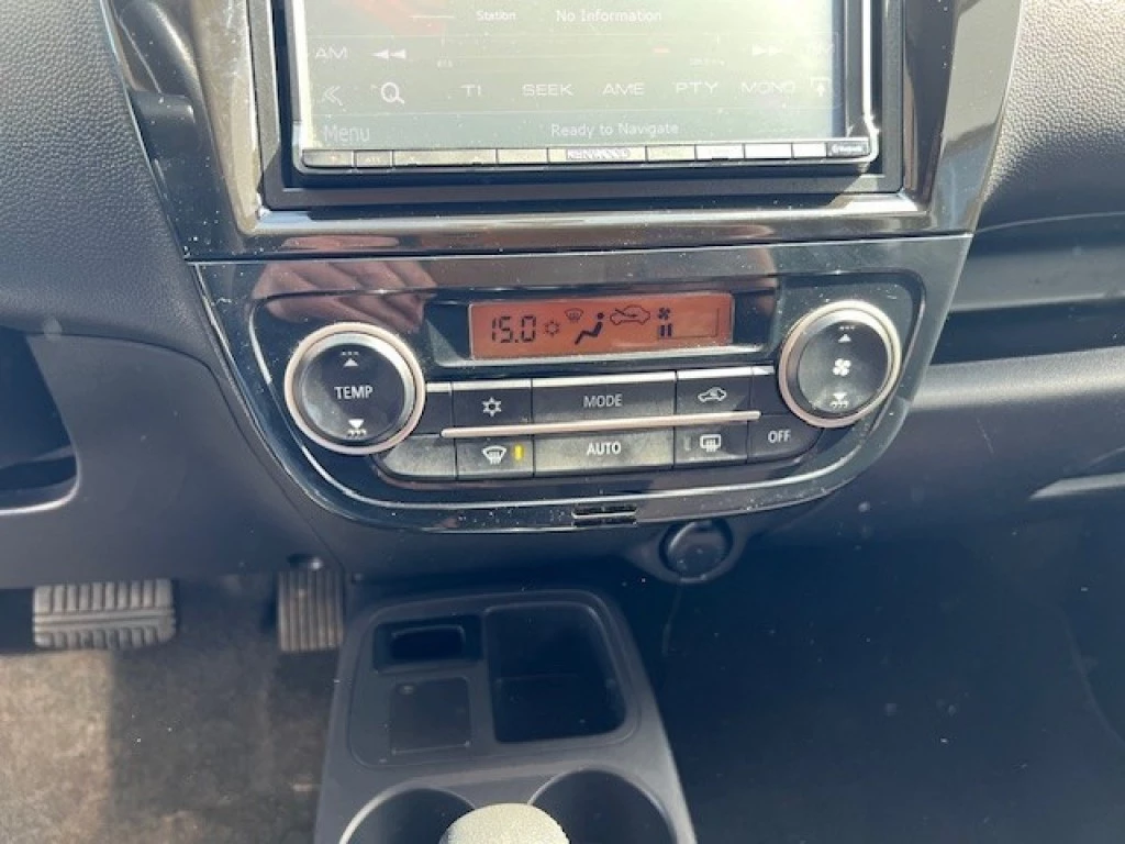 Hoofdafbeelding Mitsubishi Space Star