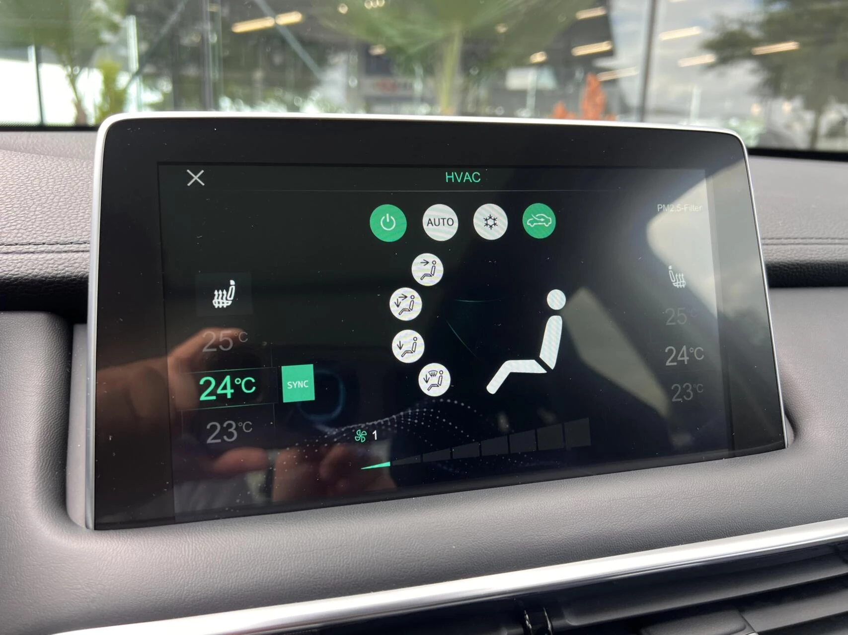 Hoofdafbeelding MG EHS