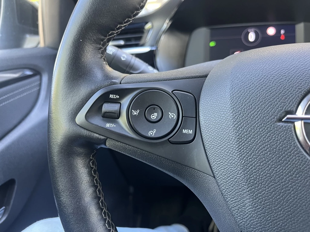 Hoofdafbeelding Opel Corsa-e