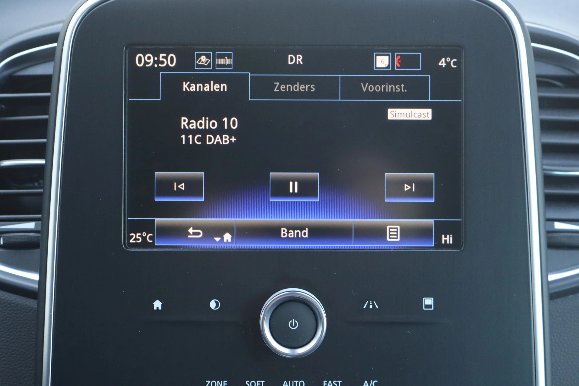 Hoofdafbeelding Renault Grand Scénic