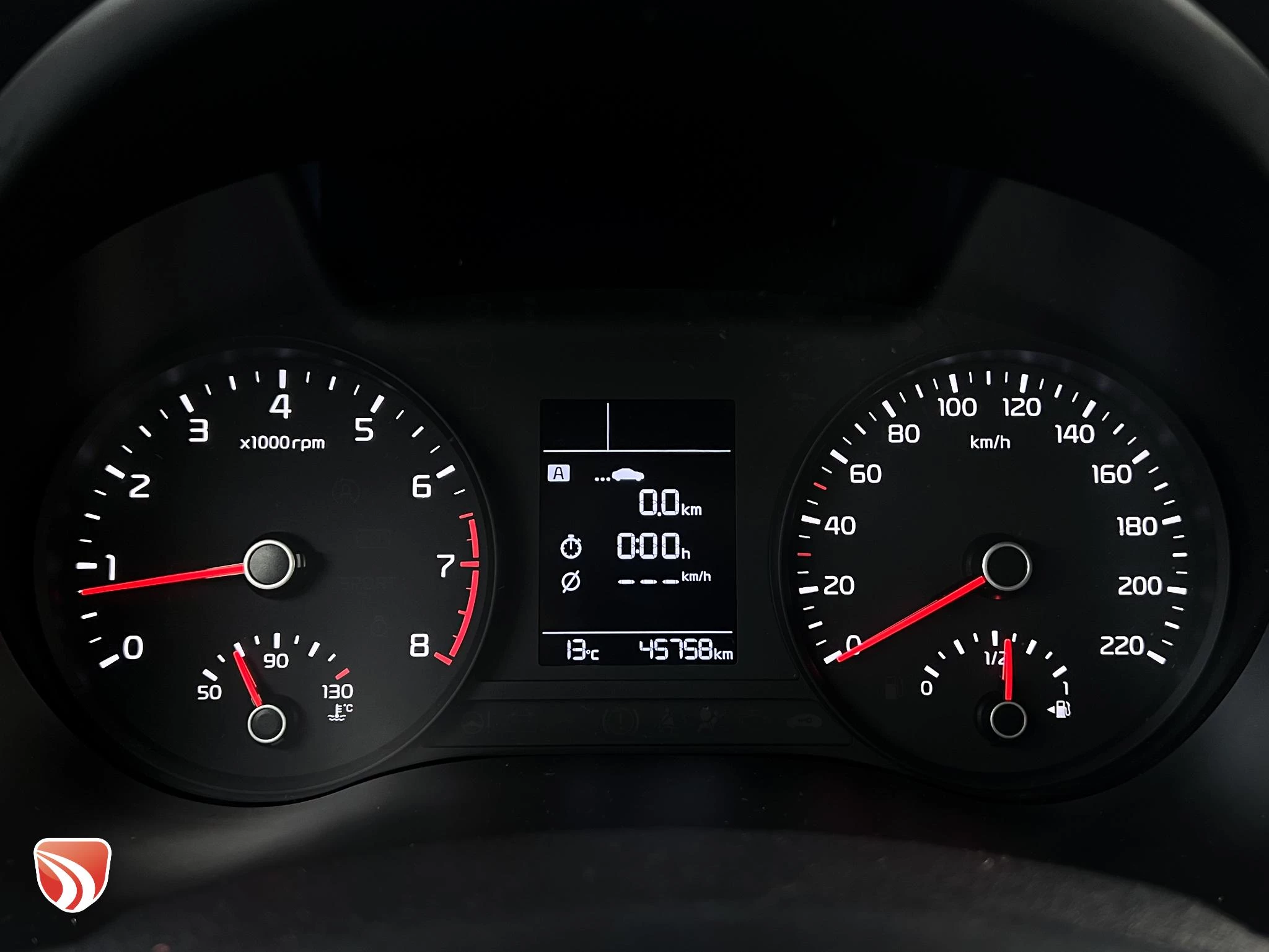 Hoofdafbeelding Kia Stonic