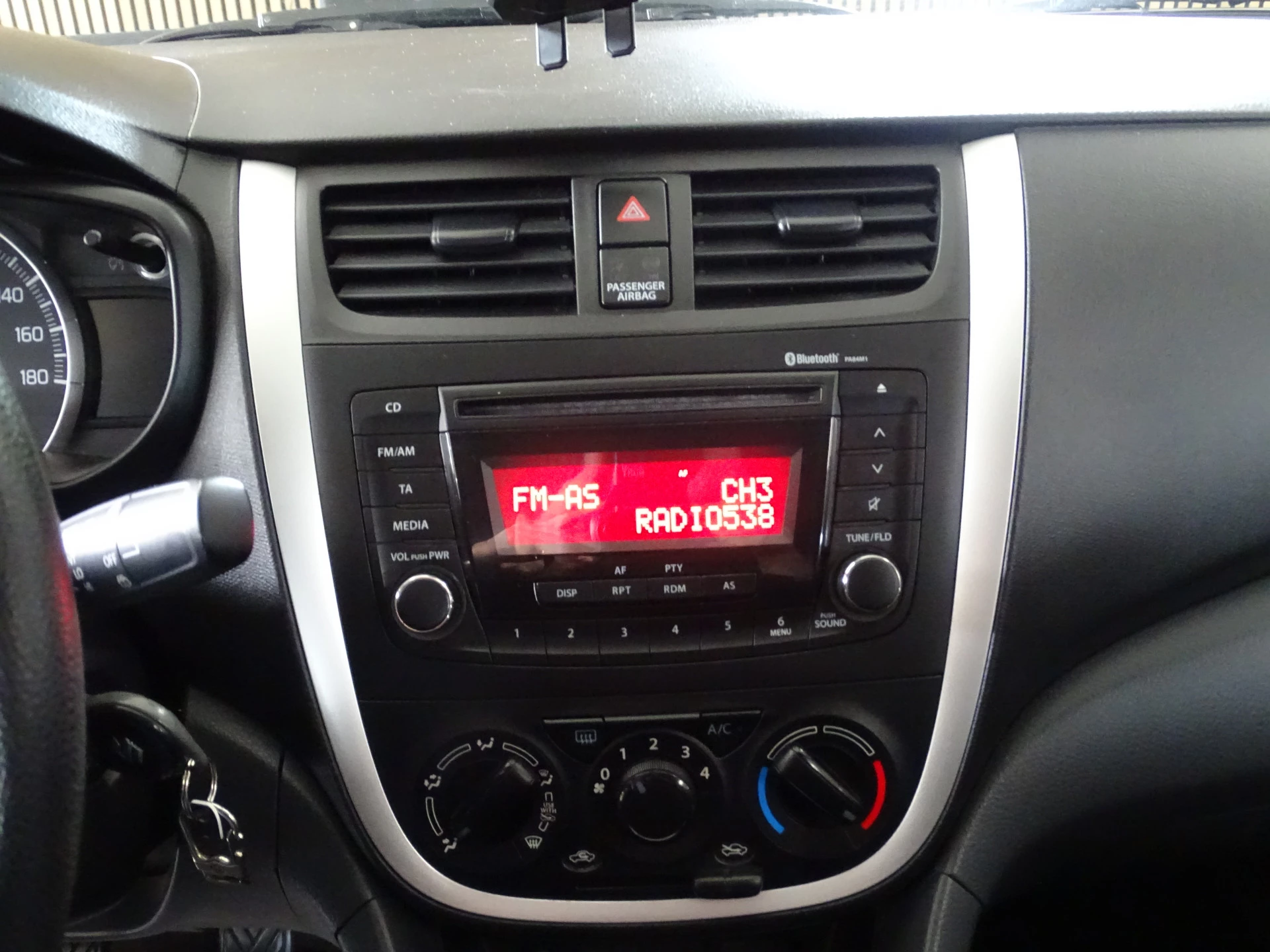 Hoofdafbeelding Suzuki Celerio
