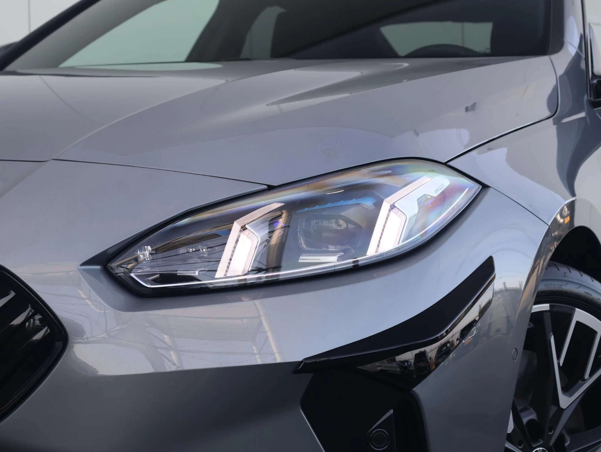 Hoofdafbeelding BMW 2 Serie