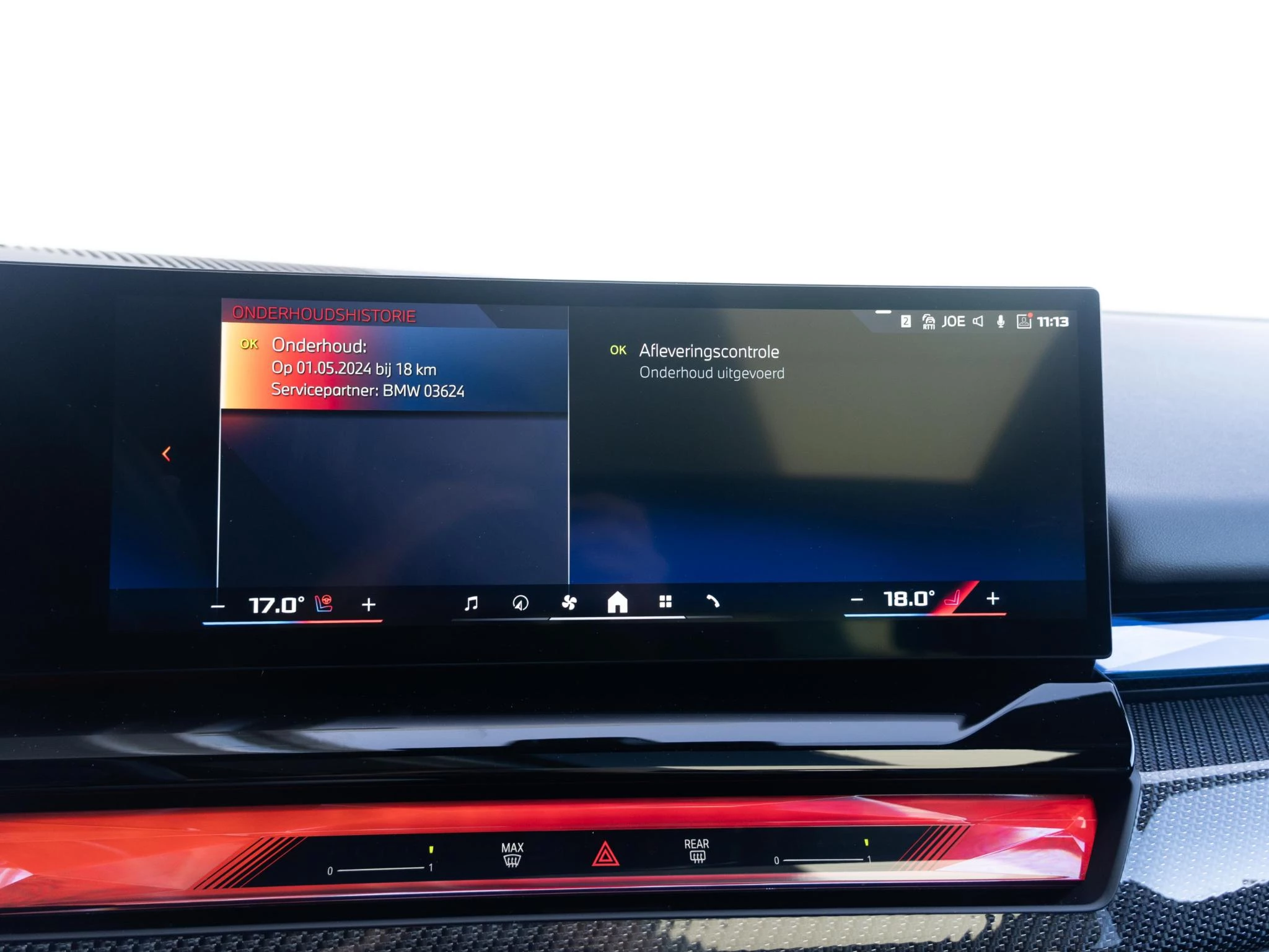 Hoofdafbeelding BMW i5