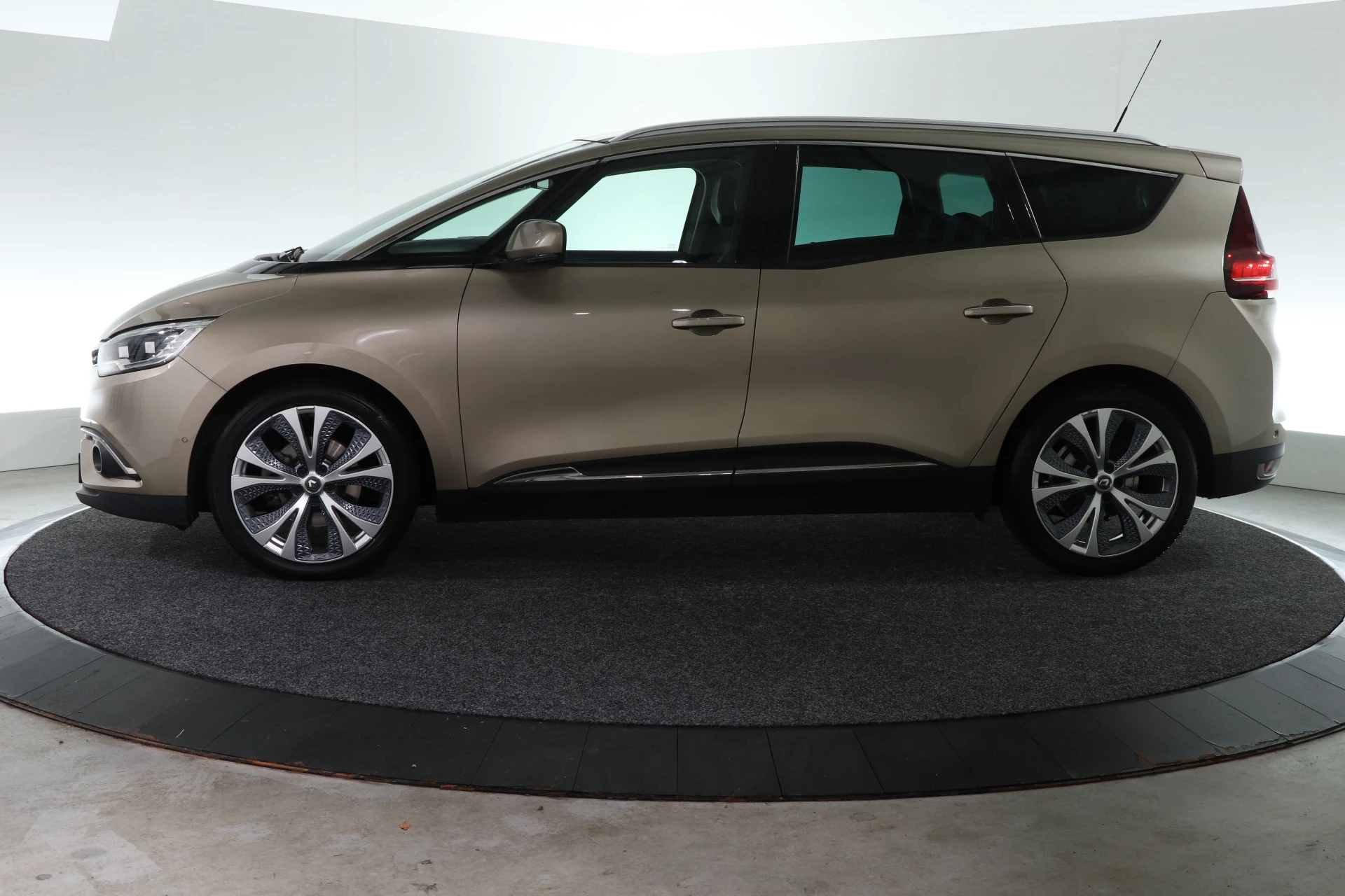 Hoofdafbeelding Renault Grand Scénic