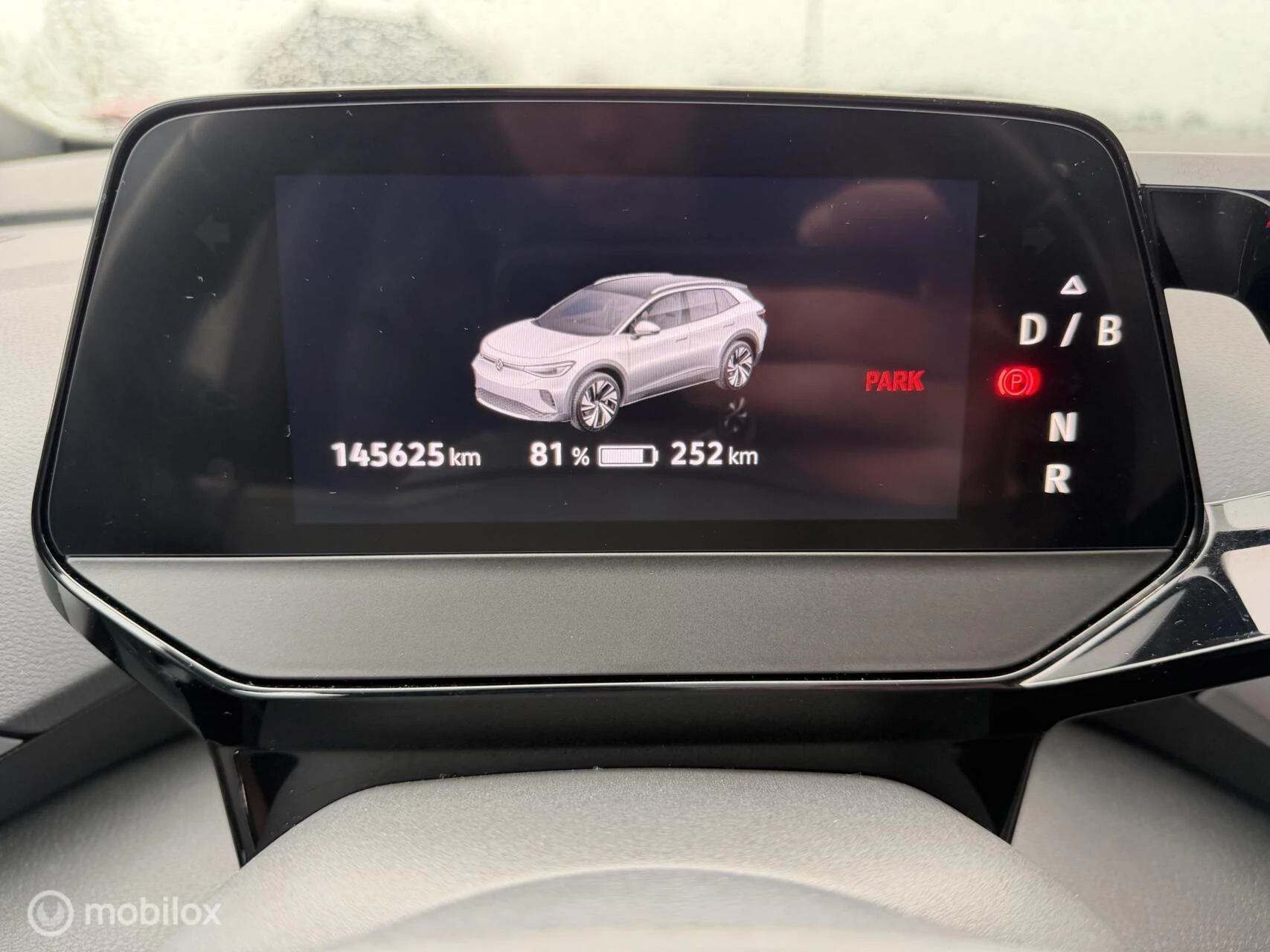 Hoofdafbeelding Volkswagen ID.4