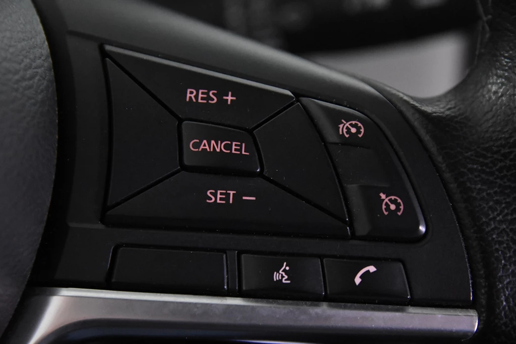 Hoofdafbeelding Nissan Micra