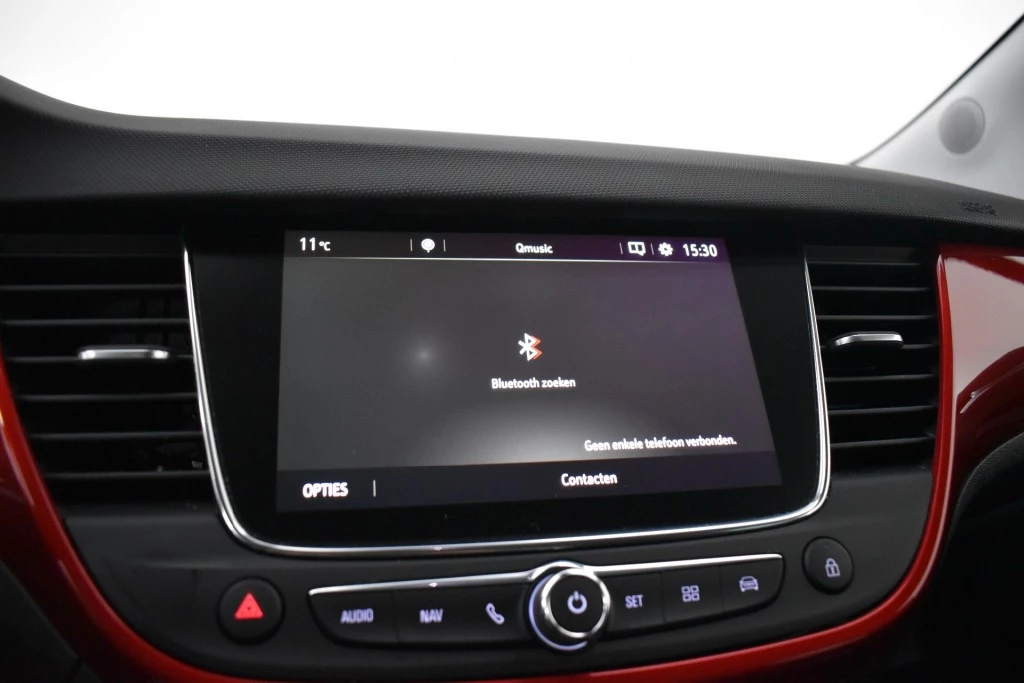 Hoofdafbeelding Opel Crossland