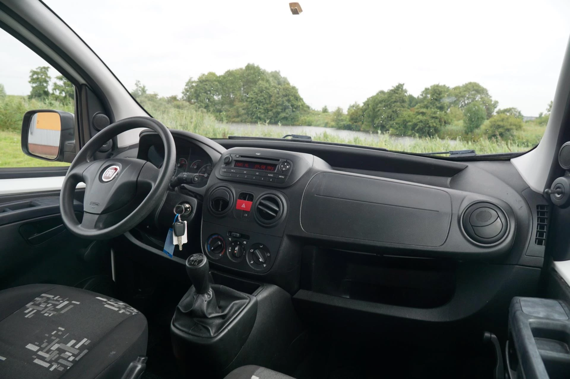 Hoofdafbeelding Fiat Fiorino