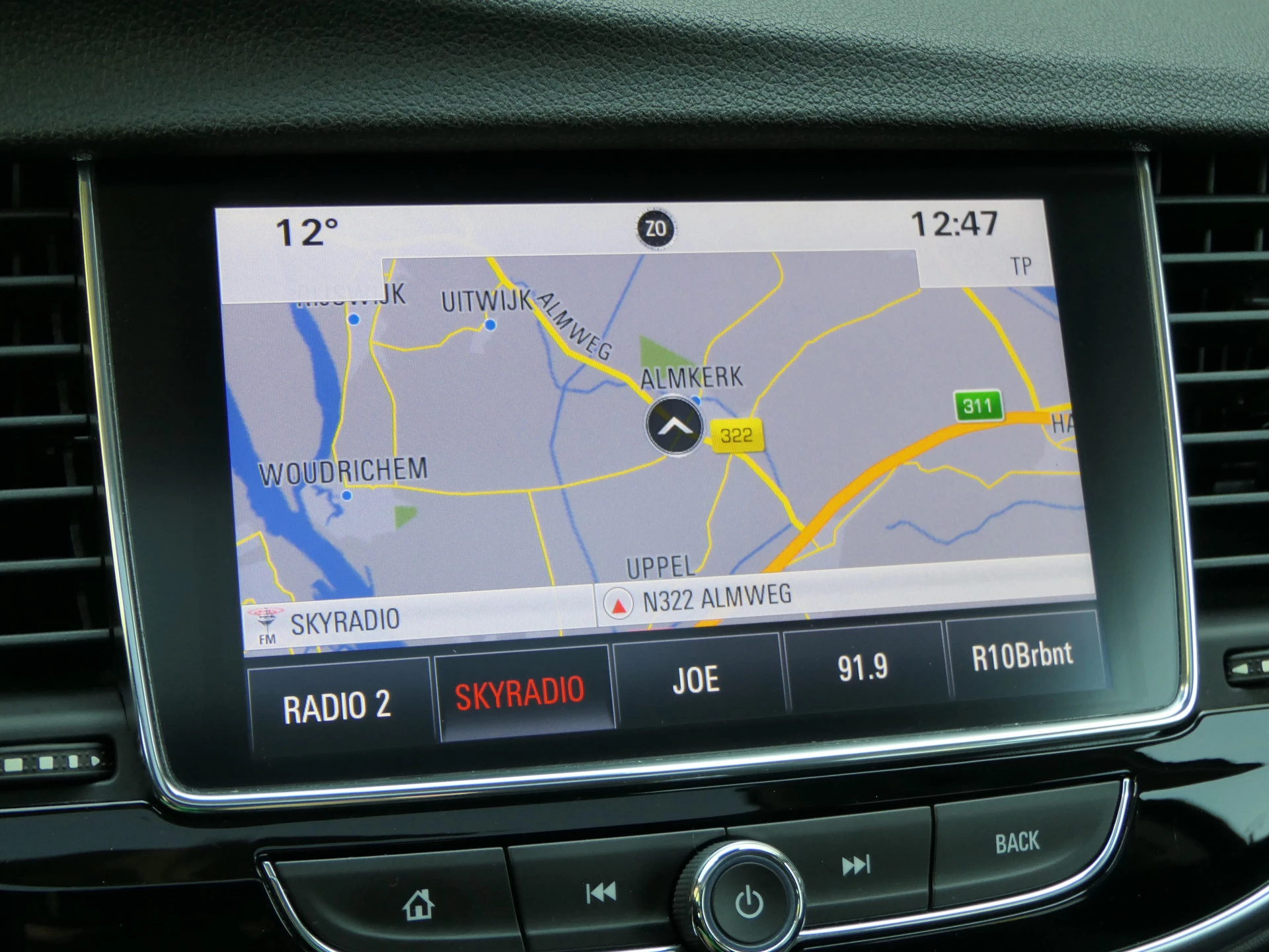 Hoofdafbeelding Opel Mokka X