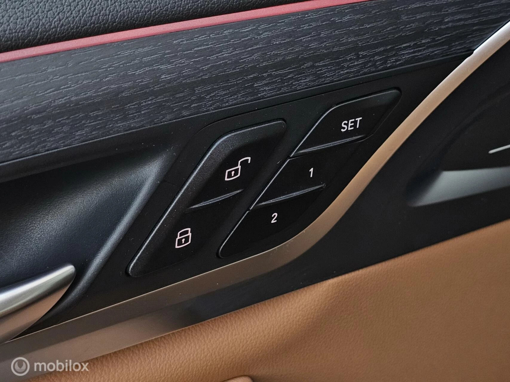 Hoofdafbeelding BMW X4