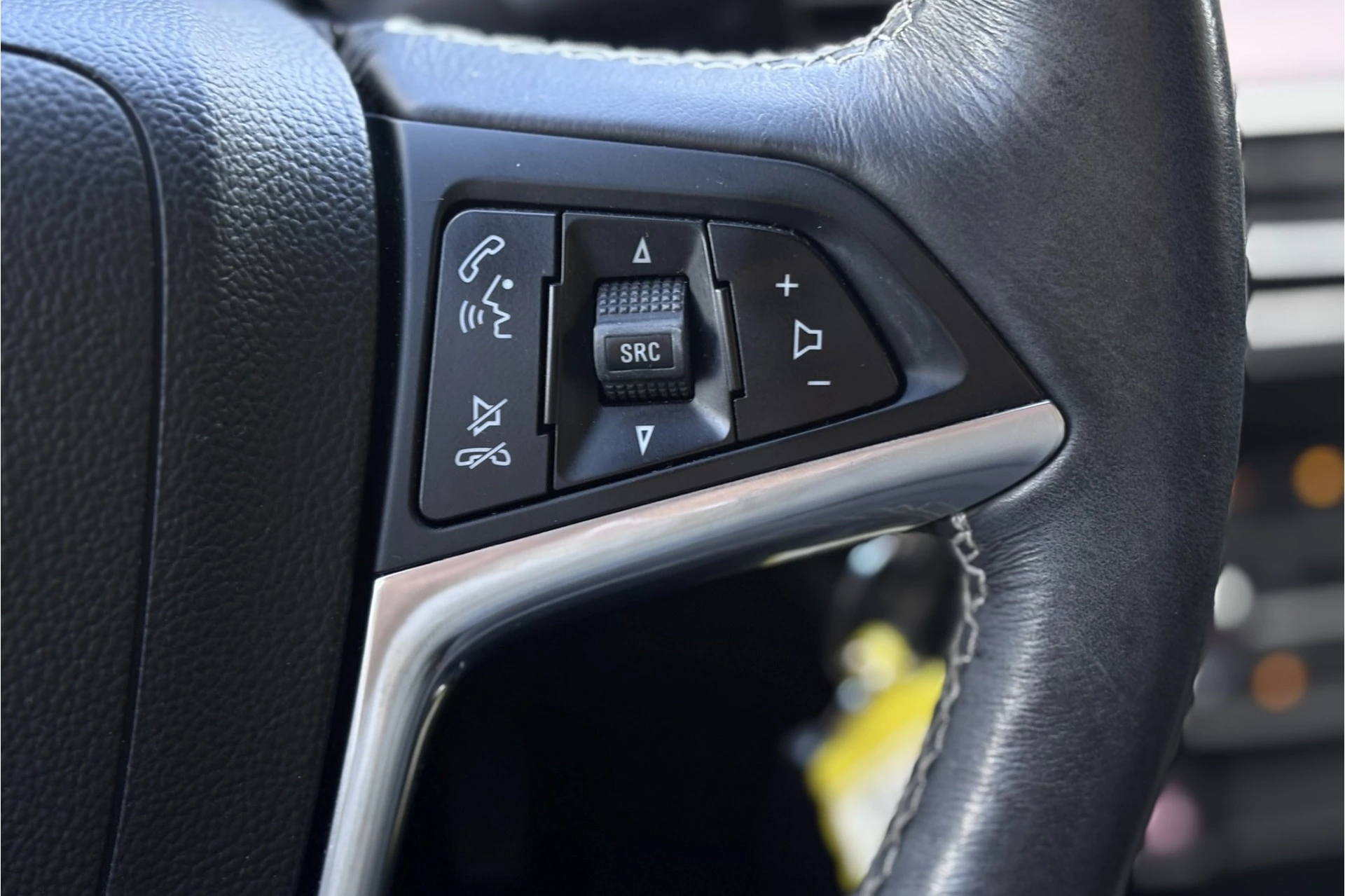 Hoofdafbeelding Opel Mokka X