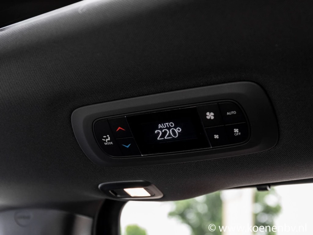 Hoofdafbeelding Chrysler Pacifica