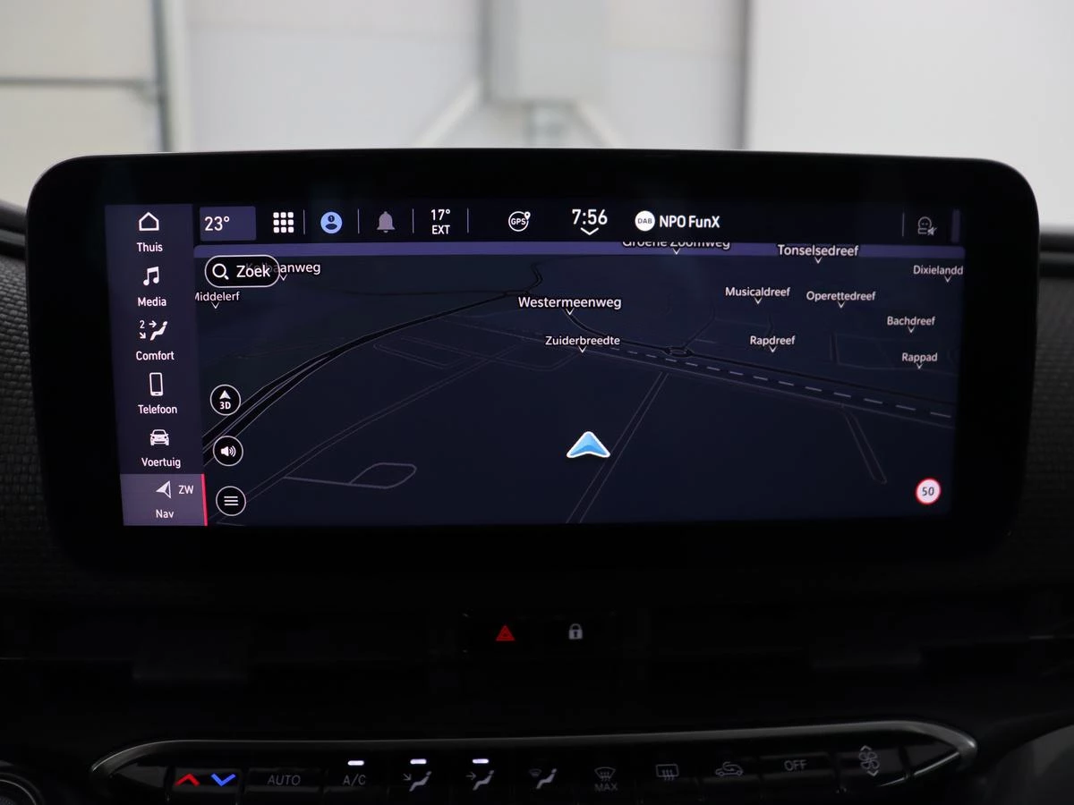 Hoofdafbeelding Fiat 500e