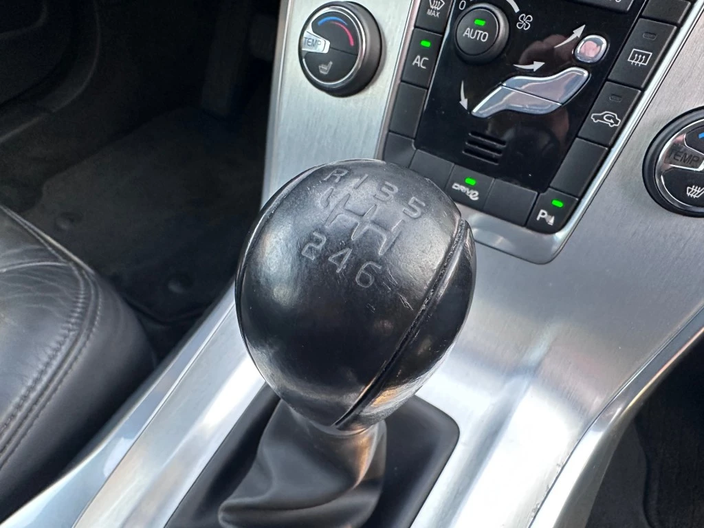 Hoofdafbeelding Volvo V70