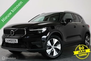 Volvo XC40 1.5 T4 Plug-in hybrid-AUTOMAAT-NAVI-CAMERA