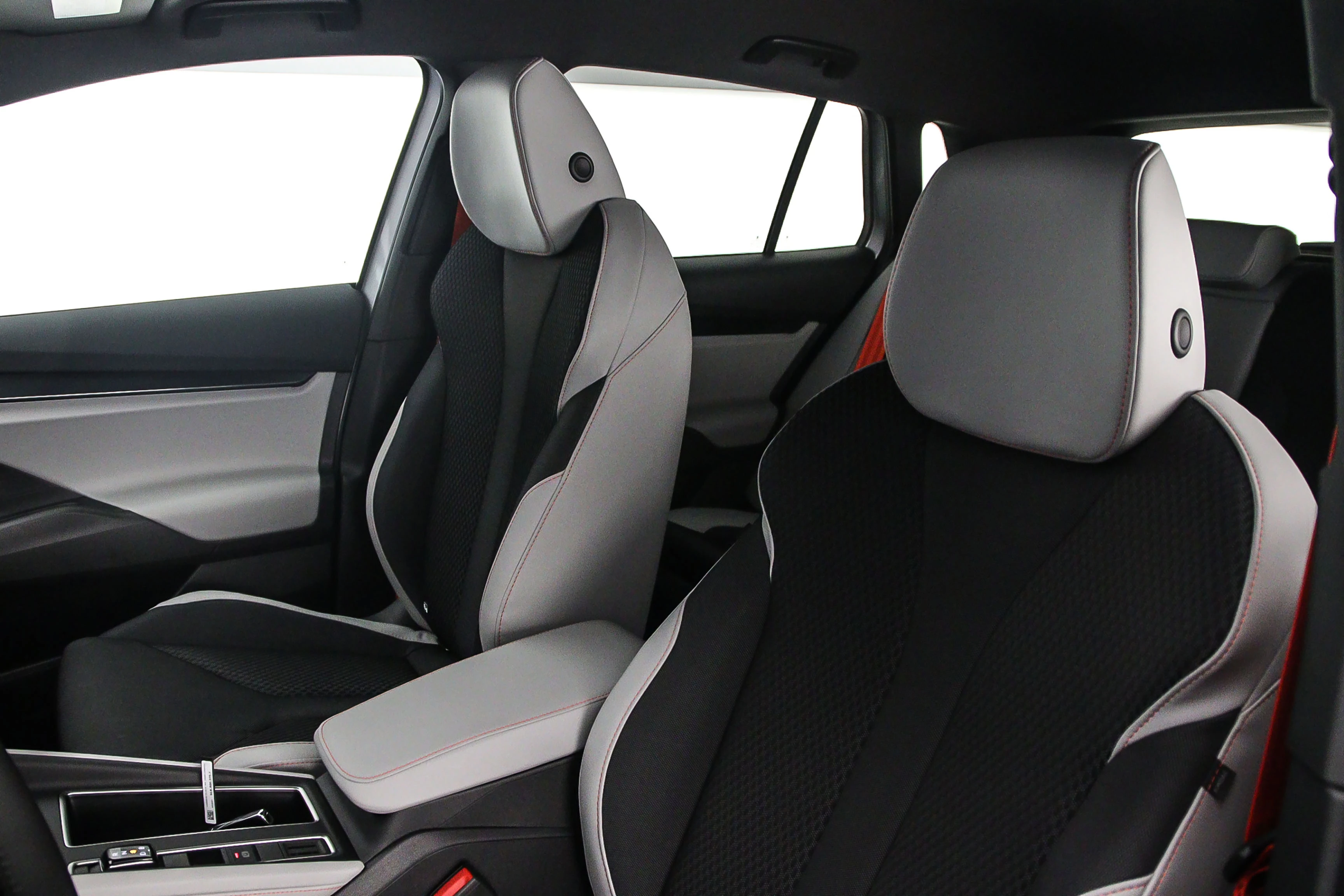 Hoofdafbeelding Škoda Elroq