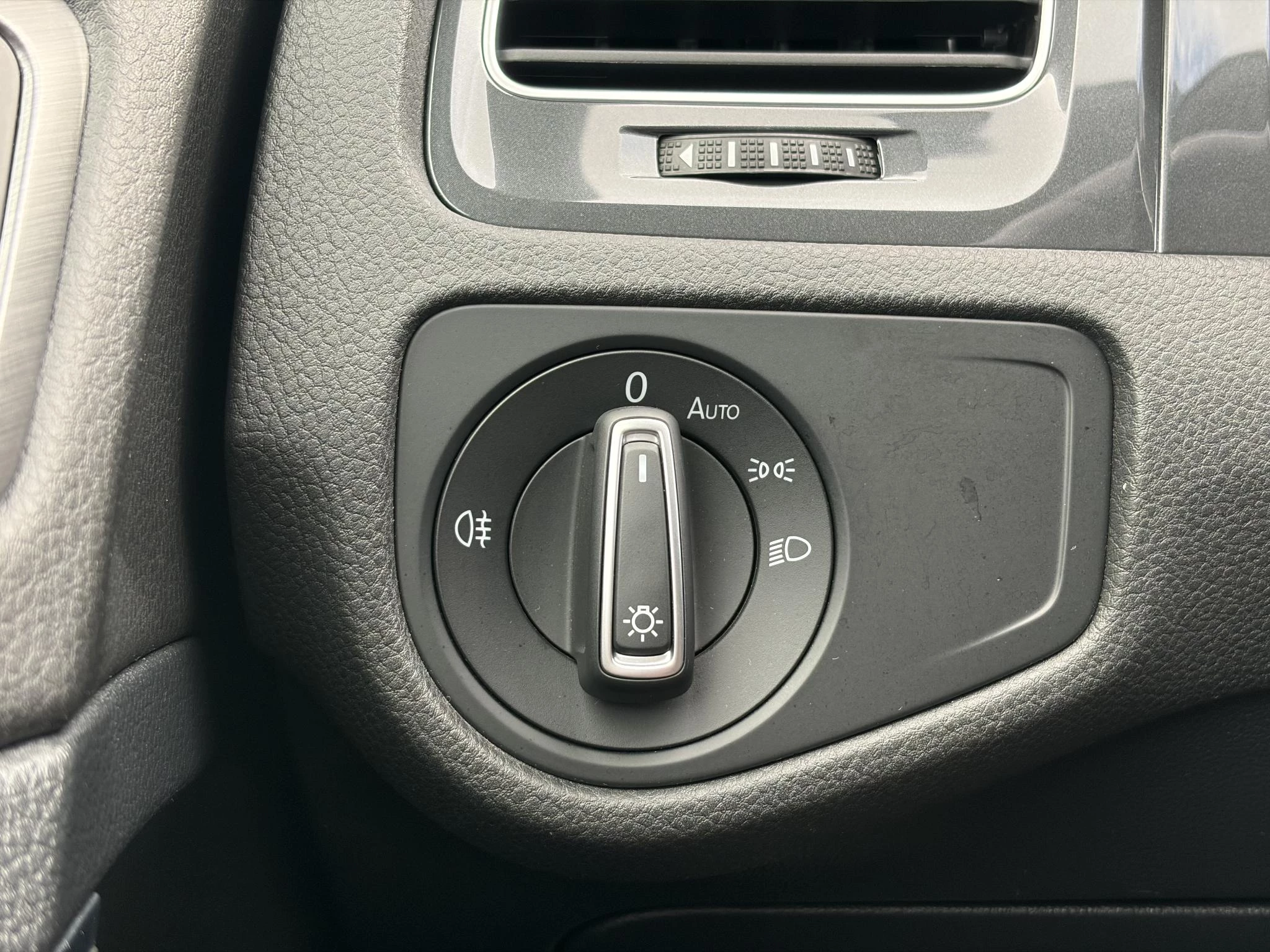 Hoofdafbeelding Volkswagen e-Golf