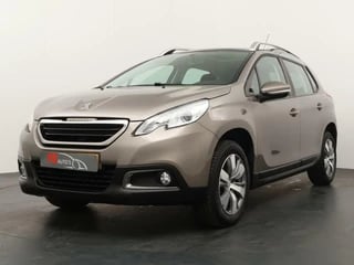 Peugeot 2008 1.2 PureTech Blue Lion Airco|Cruise controle|Navigatie