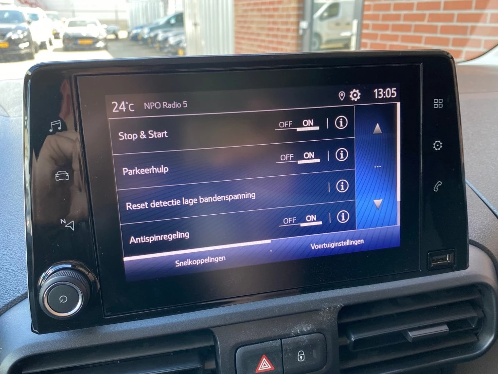 Hoofdafbeelding Toyota ProAce